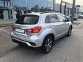 2017 Mitsubishi ASX I Рестайлинг 2, серебристый - вид 5