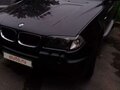 2005 BMW X3 30i I (E83), чёрный