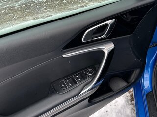 2019 Kia Ceed III, синий, 1500000 рублей, вид 5