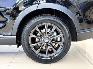 2026 Honda CR-V VI, чёрный, 4430000 рублей, вид 5