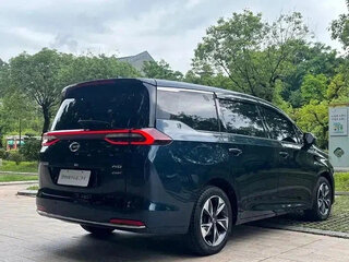 2022 GAC Trumpchi M6 Pro, синий, 1230888 рублей, вид 5