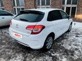 2012 Citroen C4 II, белый, 690000 рублей - вид 3