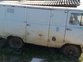 1997 УАЗ 3741, серый, 155000 рублей
