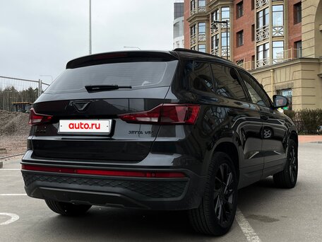 2023 Jetta VS5 I Рестайлинг, серый, 1621000 рублей, вид 5