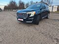 2022 GMC Terrain II Рестайлинг, чёрный, 2049348 рублей - вид 1