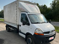 2009 Renault Master, белый, 880000 рублей - вид 7