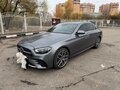 2020 Mercedes-Benz E-Класс 220 d V (W213, S213, C238) Рестайлинг, серый, 5850000 рублей