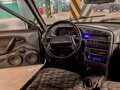 2000 Lada (ВАЗ) 2115, серый, 120000 рублей - вид 7