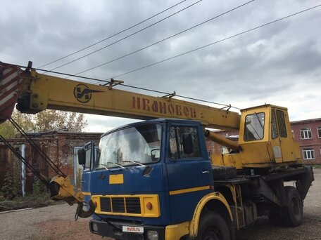 1988 Ивановец КС-3577, 750000 рублей, вид 5