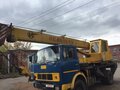 1988 Ивановец КС-3577, 750000 рублей - вид 4