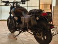 2024 Regulmoto V Bob, чёрный, 299900 рублей - вид 3