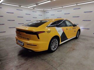 2023 FAW Bestune B70 I, белый, 1010800 рублей, вид 3