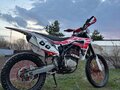 2021 BSE Z5, красный, 125000 рублей - вид 2
