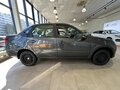 2026 Lada (ВАЗ) Granta I Рестайлинг, серый, 1113000 рублей - вид 2