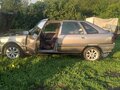 1989 Renault 21, серый, 85000 рублей - вид 6
