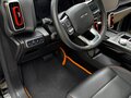 2024 Haval Dargo I, чёрный, 2990000 рублей - вид 8
