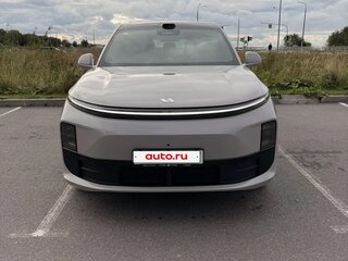 2025 Li Auto (Lixiang) L6 I, серый, 4300000 рублей, вид 1