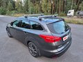2017 Ford Focus III Рестайлинг, серый, 1290000 рублей - вид 3