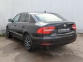 2013 Skoda Superb DSG II Рестайлинг, чёрный, 959000 рублей - вид 5