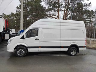 2023 Foton Toano, белый, 3580000 рублей, вид 4