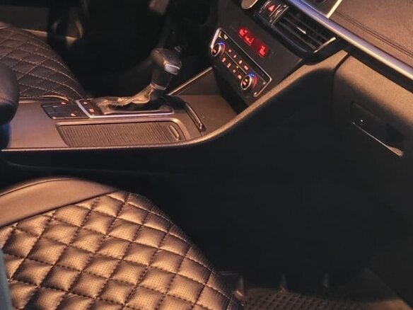 2019 Kia Optima IV Рестайлинг, белый, 1650000 рублей - вид 23