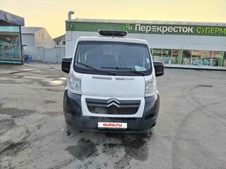 2012 Citroen Jumper, белый, 1300000 рублей, вид 1