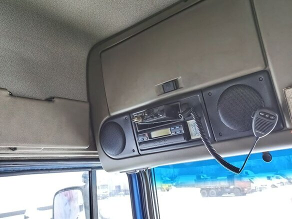 2006 DAF XF 105, синий, 3500000 рублей - вид 8