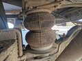 2008 ГАЗ ГАЗель (2705), серый, 999000 рублей - вид 10