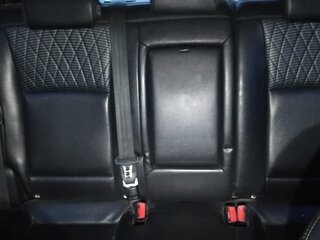 2018 SsangYong Tivoli I, белый, 1700000 рублей, вид 5