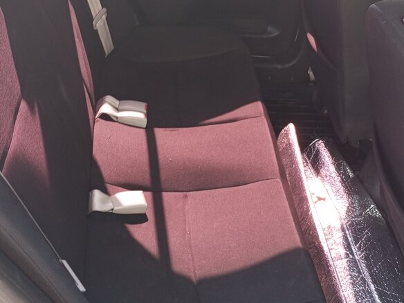 2013 Geely CK (Otaka) I Рестайлинг, белый, 500000 рублей - вид 5