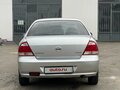 2012 Nissan Almera Classic I, серебристый, 800000 рублей - вид 5