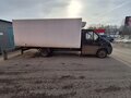 2019 ГАЗ ГАЗель Next, чёрный, 2500000 рублей