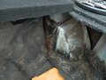 2007 Lada (ВАЗ) 2114, голубой, 155000 рублей - вид 10