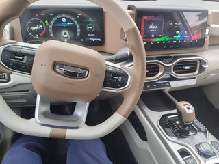 2020 Geely Icon I, белый, 2000000 рублей, вид 5