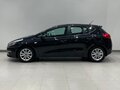 2015 Kia Ceed II Рестайлинг, чёрный - вид 4