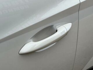2026 Hyundai Tucson L IV Рестайлинг, белый, 3750000 рублей, вид 4