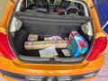 2007 Peugeot 207 I, оранжевый, 470000 рублей - вид 5