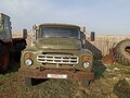 1993 ЗИЛ 554, зелёный, 450000 рублей