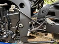 2012 Suzuki GSX-R 750, синий, 790000 рублей - вид 7