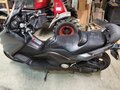 2013 Yamaha TMAX, чёрный, 730000 рублей