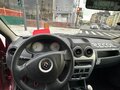 2012 Renault Logan I Рестайлинг, красный, 535000 рублей - вид 11