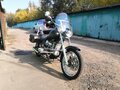 2000 Урал Волк, чёрный - вид 1