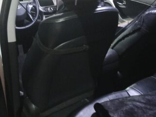 2011 Hyundai Avante V, белый, 900000 рублей, вид 4