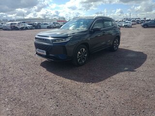 2024 Exeed LX I Рестайлинг 2, серый, 2047250 рублей, вид 1