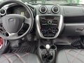 2018 Lada (ВАЗ) Granta I Рестайлинг, красный, 850000 рублей - вид 5