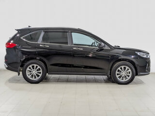 2025 Haval M6 II, чёрный, 1930000 рублей, вид 4