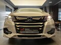 2021 Honda Odyssey V Рестайлинг 2, белый - вид 2