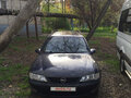 1998 Opel Vectra B, синий, 285000 рублей