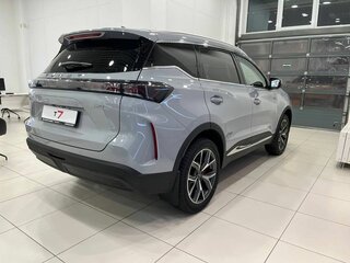 2026 Tenet T7, серый, 3190000 рублей, вид 4