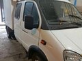 2018 ГАЗ ГАЗель Next, белый, 1000000 рублей